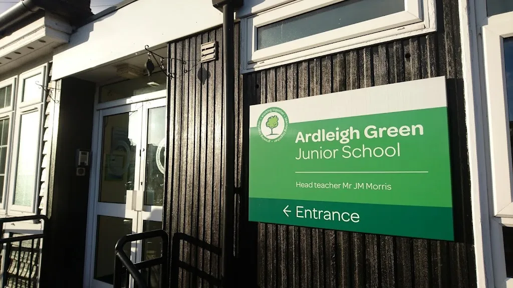 Ardleigh Green Junior School