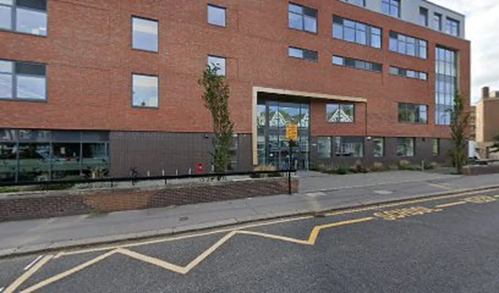 Ark Blake Academy