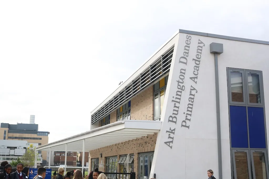 Ark Burlington Danes Academy