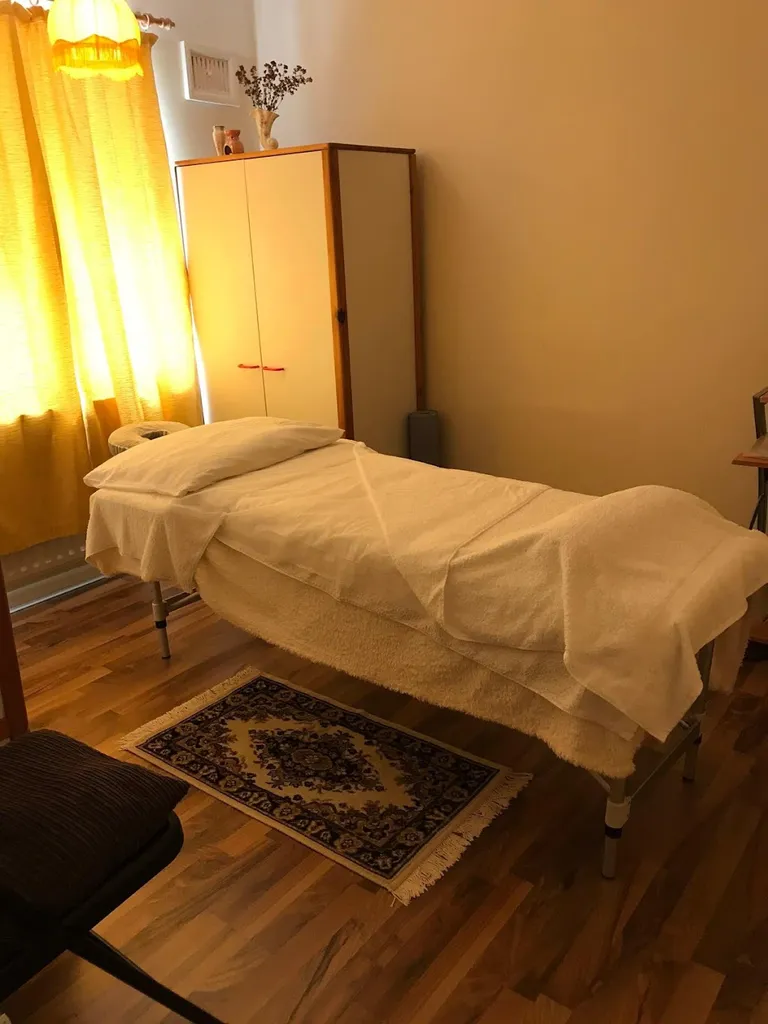 Aromatherapy For Wellbeing