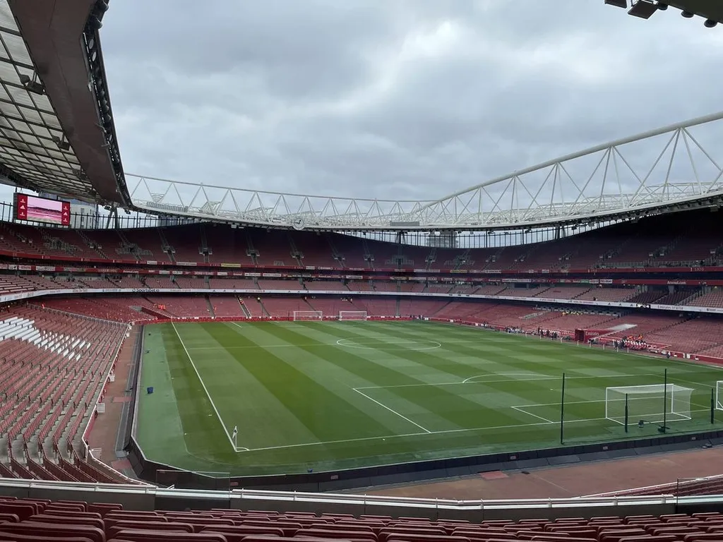 Arsenal Football Club