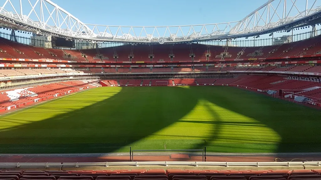 Arsenal Meetings & Events