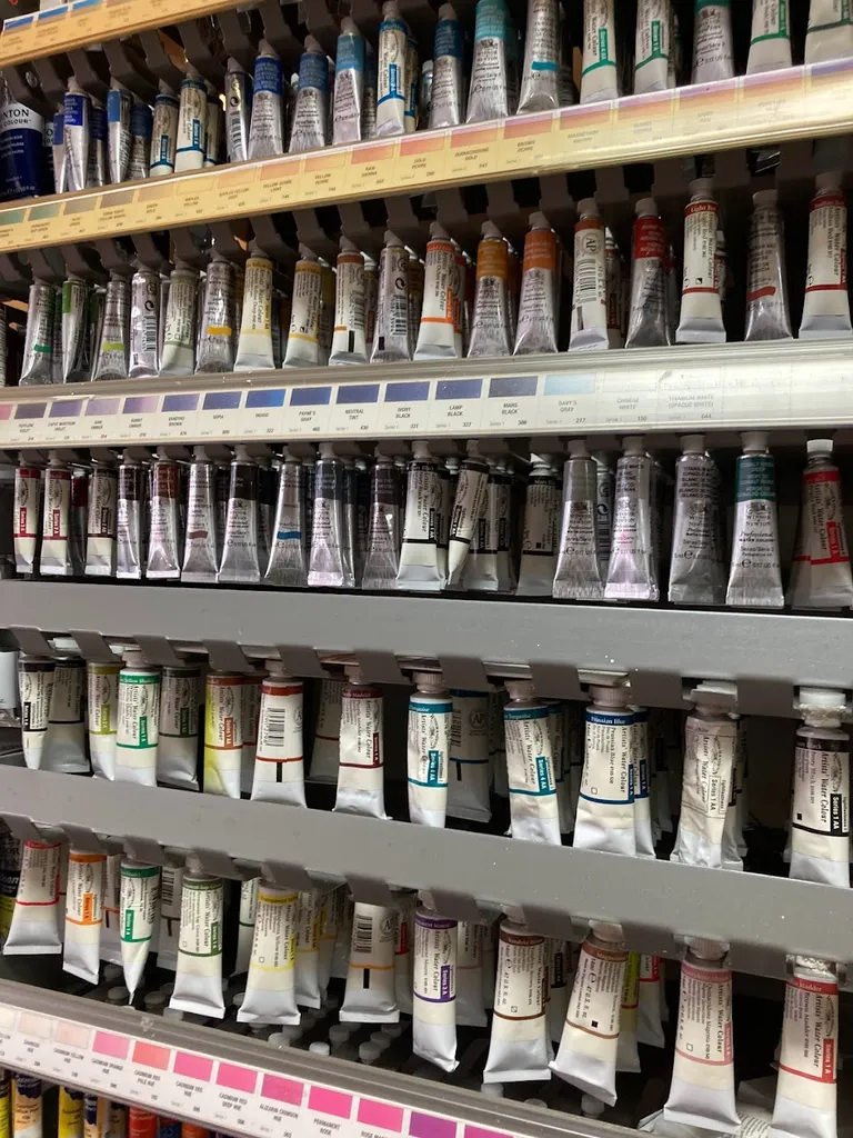 Art & Craft Valley