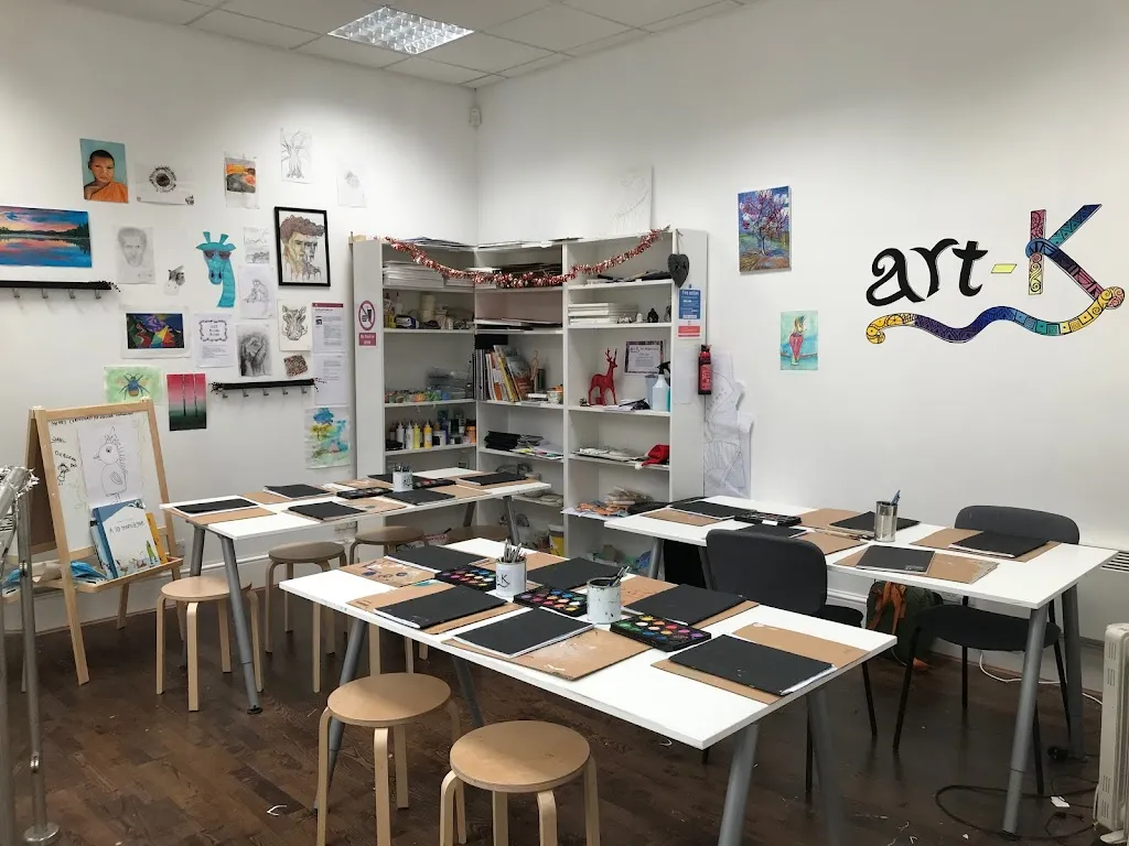 art-K Greenwich