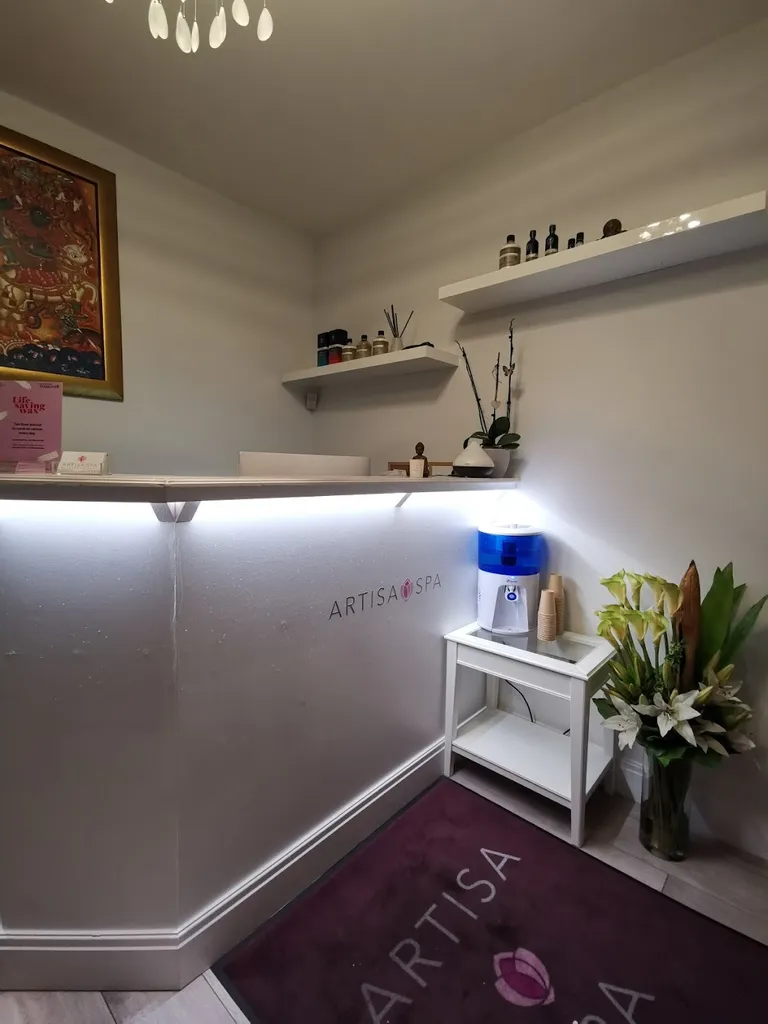 Artisa Spa