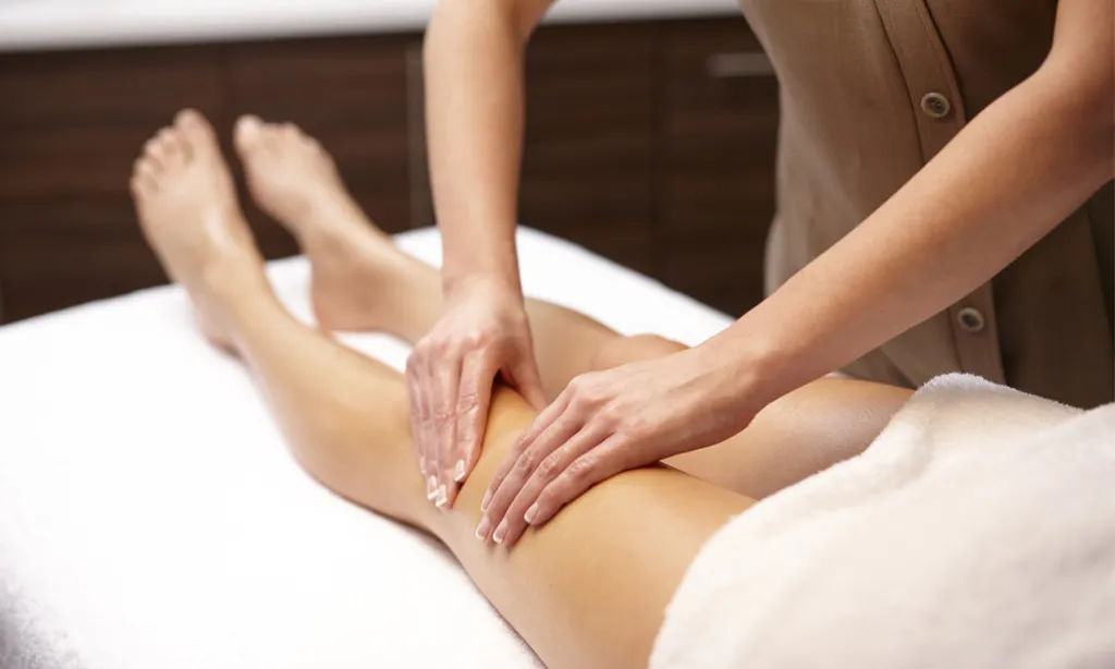 Ashanti Treatment Rooms