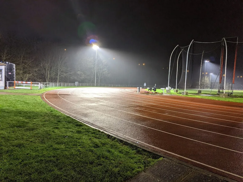 Ashton Playing Fields