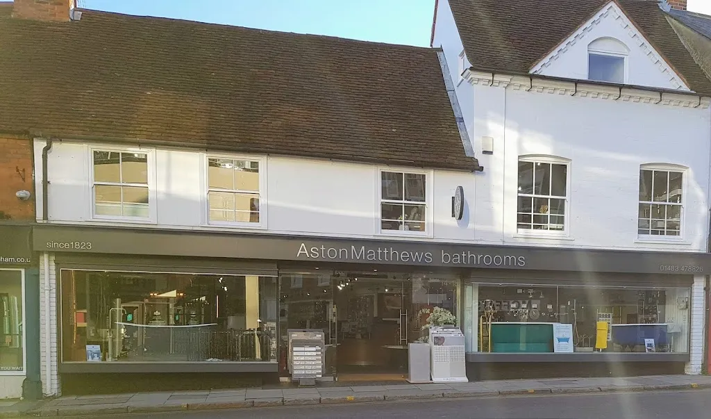Aston Matthews