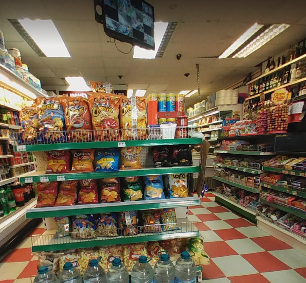 Athavan Superstore Harrow