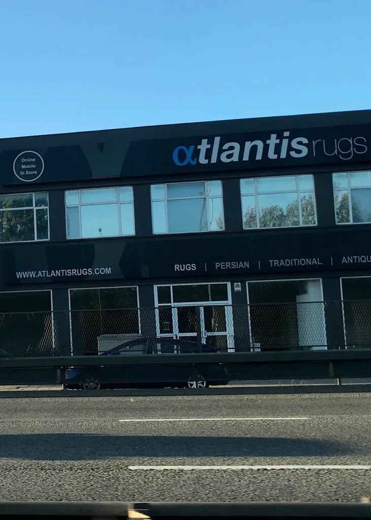 Atlantis Rugs
