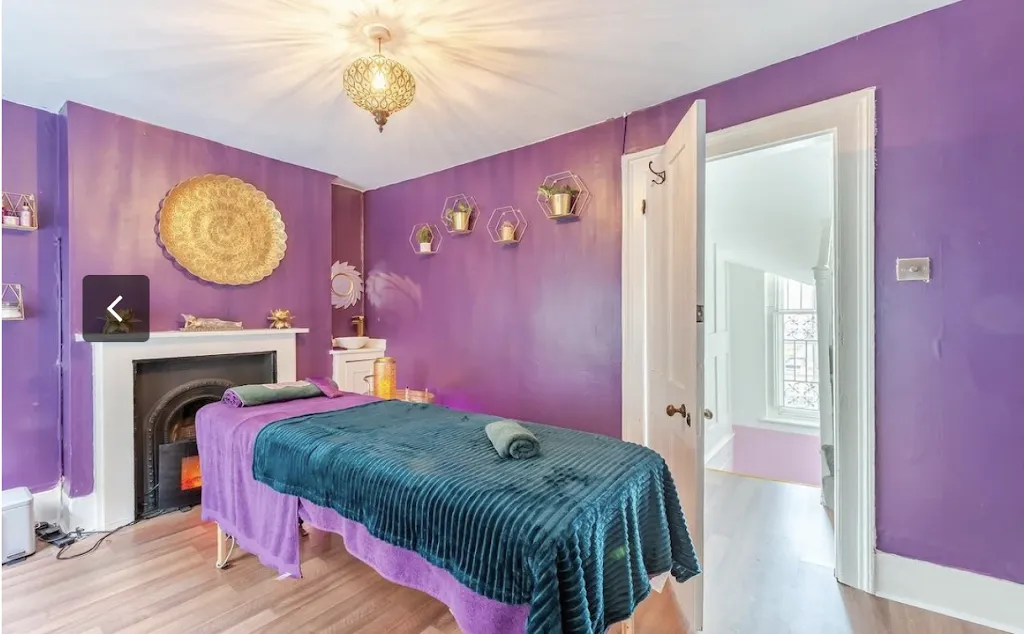 Aura Organic Spa Greenwich