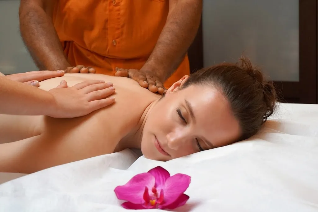 Avalon Spa