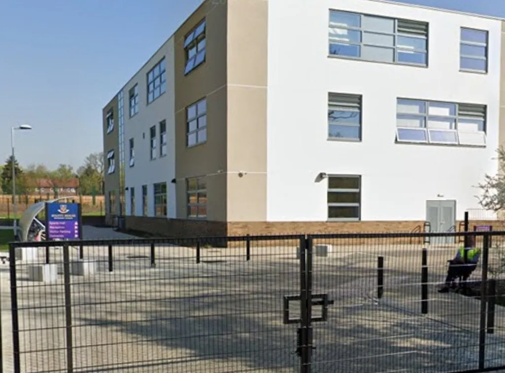 Avanti House Secondary School