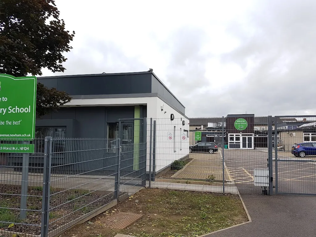 Avenue Primary School