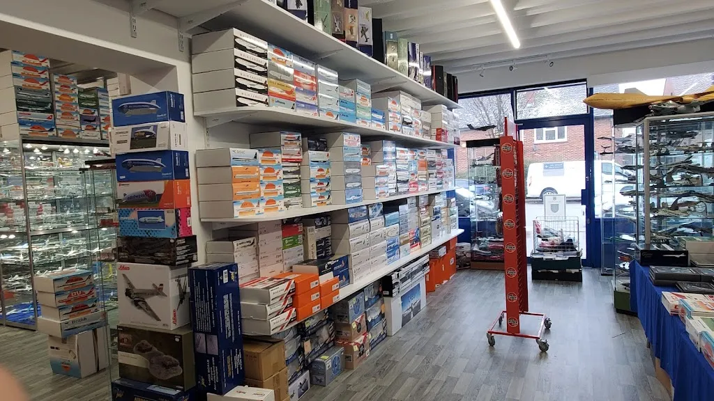 Aviation Retail Direct