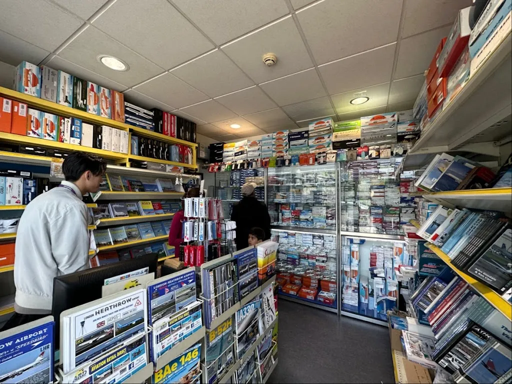 Aviation Shop - ARD
