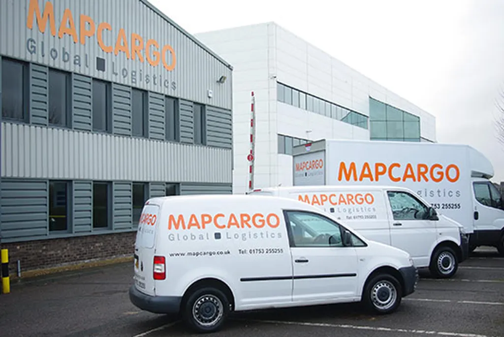 Aviation Support Global Logistics
