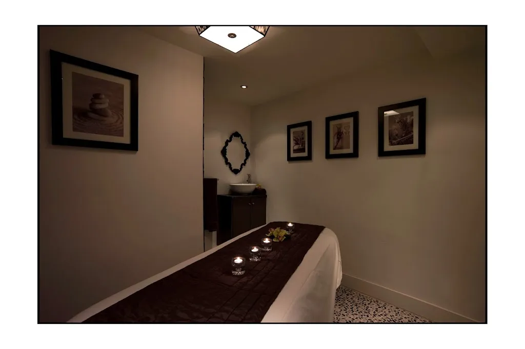 Ayanna Spa