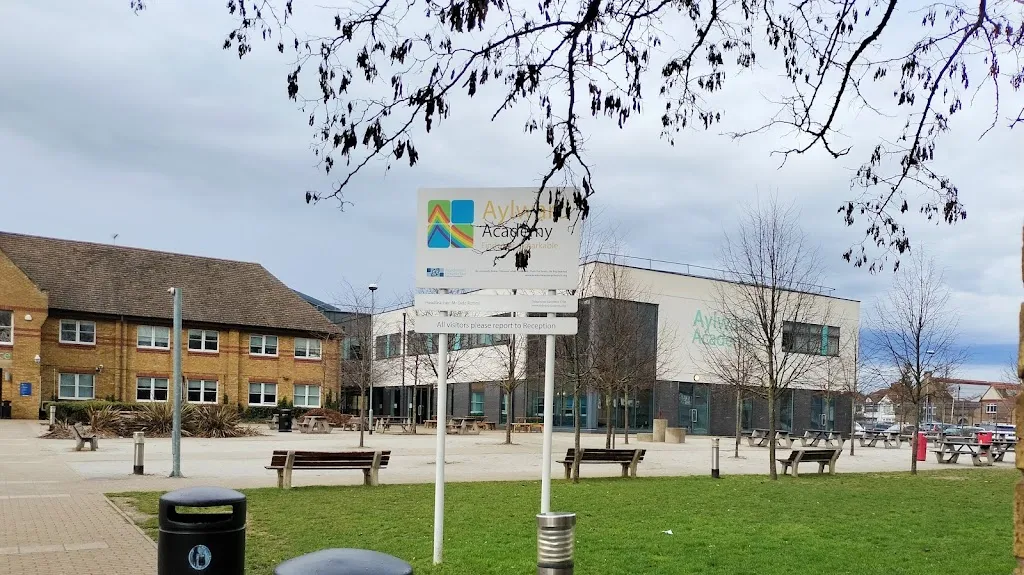 Aylward Academy