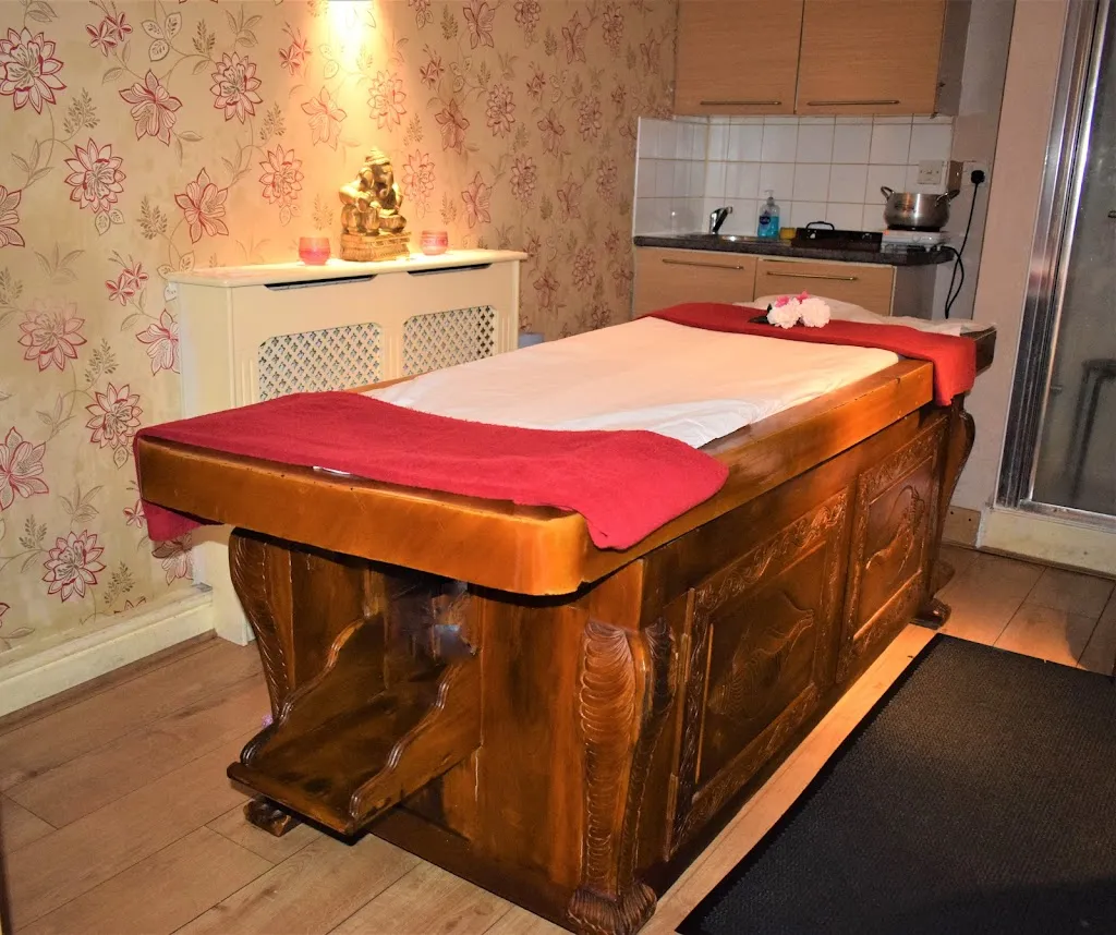 Ayurworld -Health & Well Being/Clinic/Massage