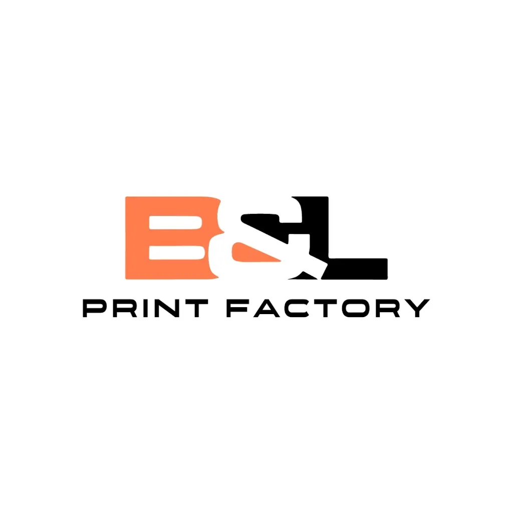 B&L Print Factory | Workwear Embroidery London