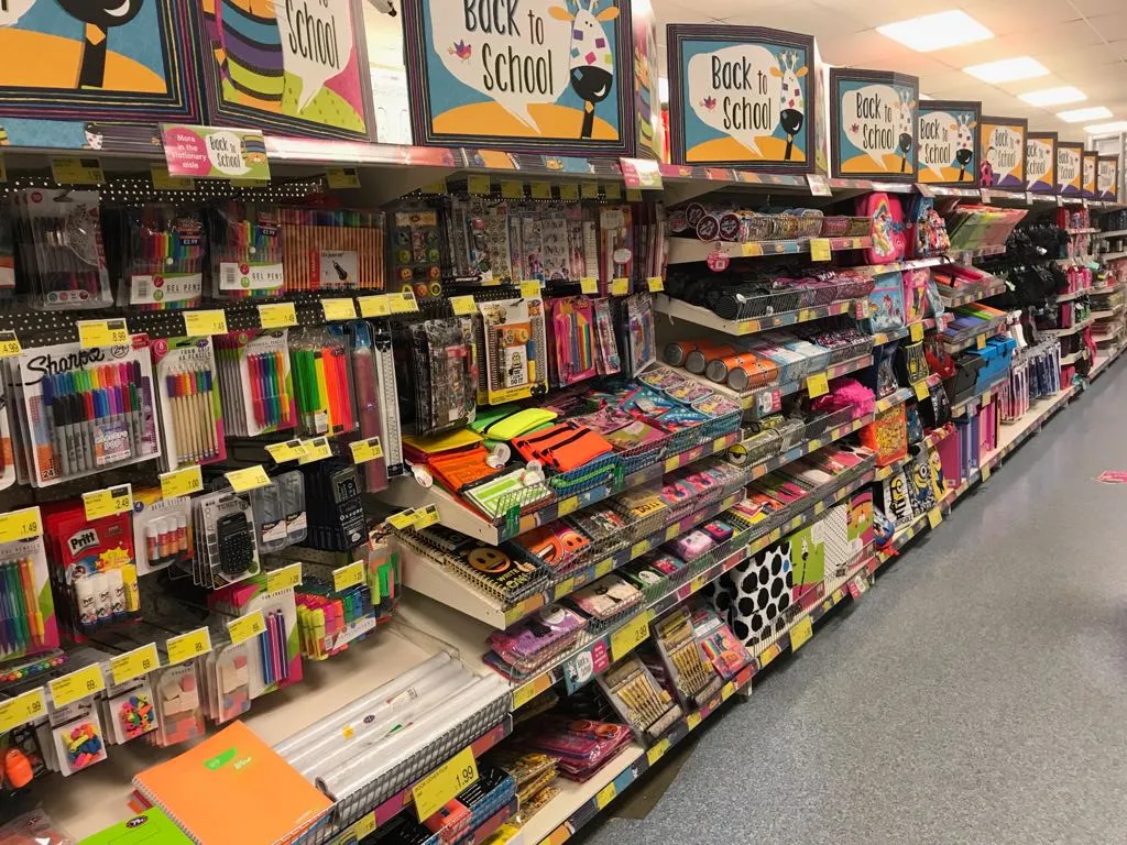 B&M Home Store - CLOSED