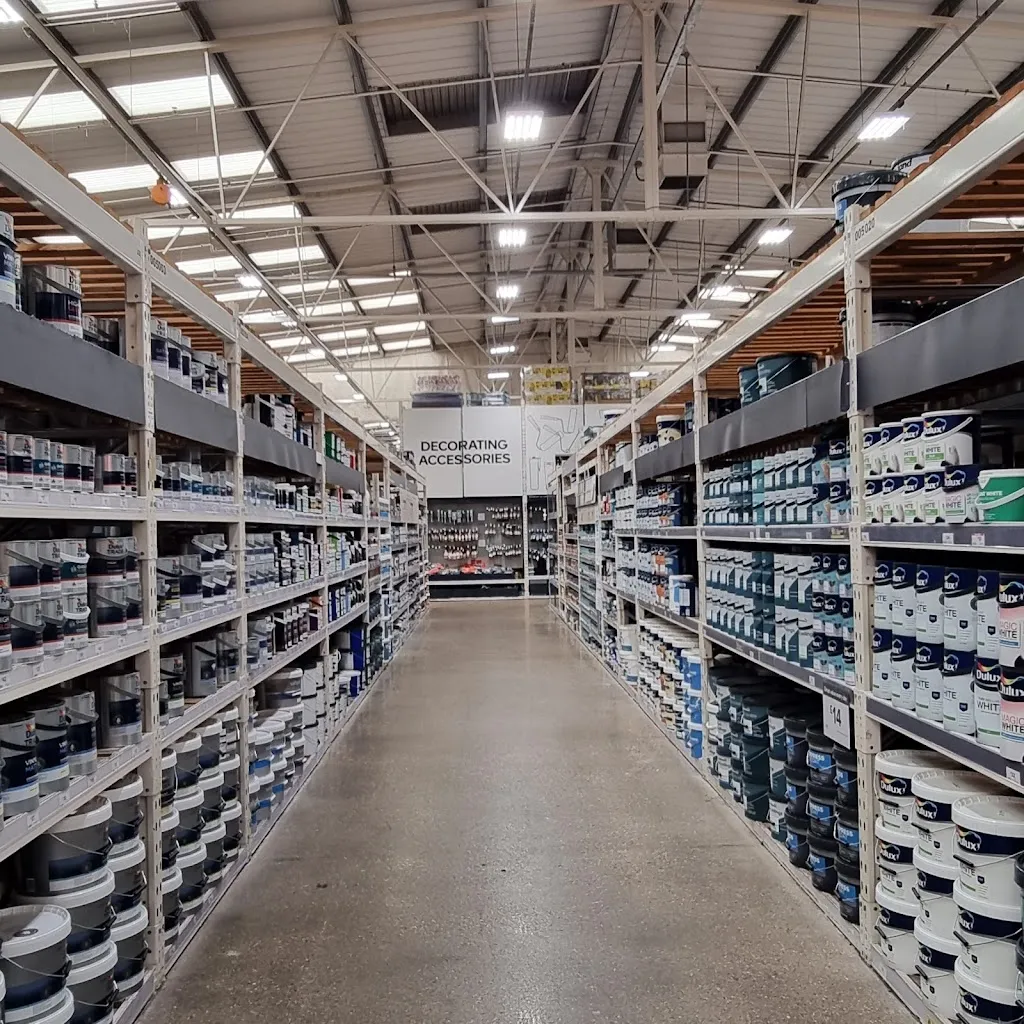 B&Q Croydon