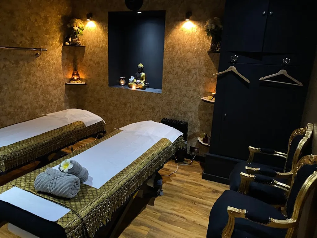 Baan Nuad Thai Massage & Spa