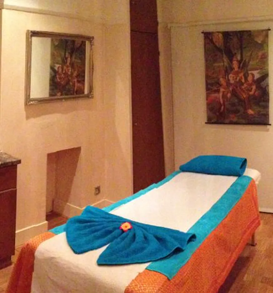 Baan Thai Massage