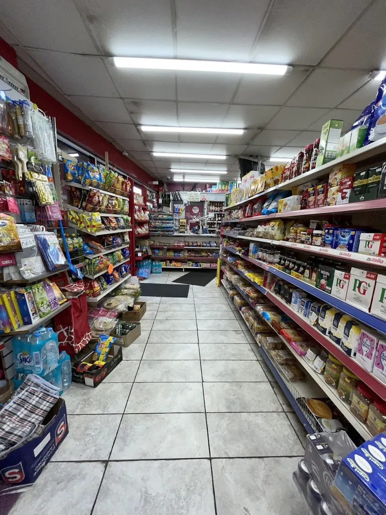 Bajaj superstore