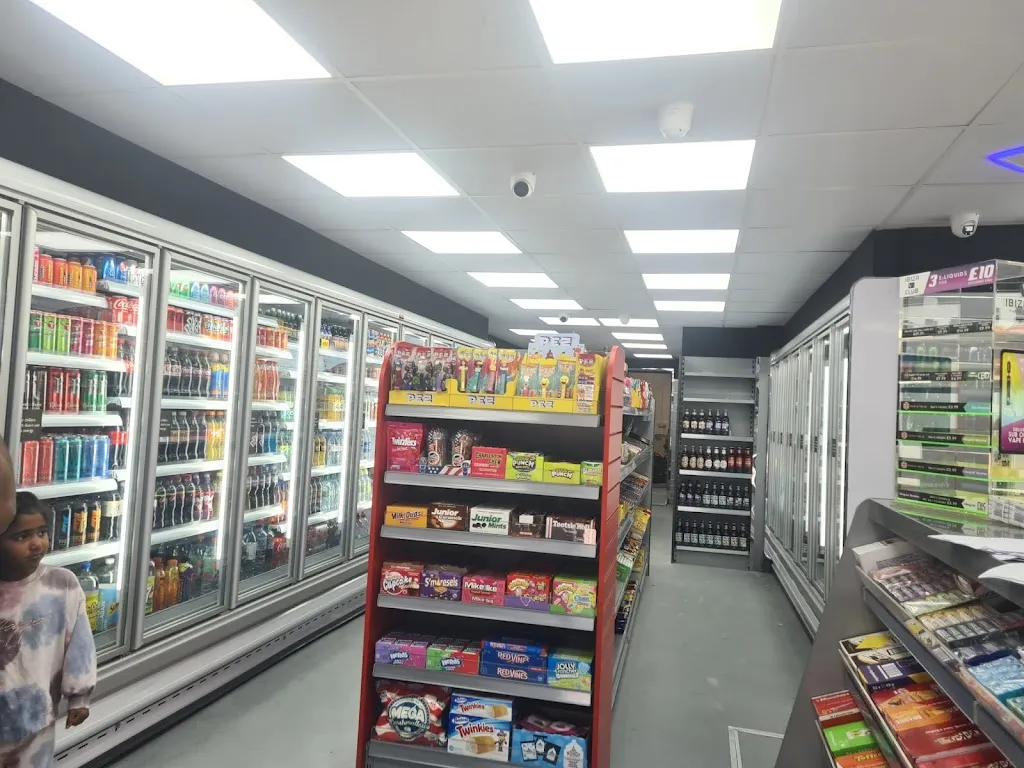 Baker Street Stores