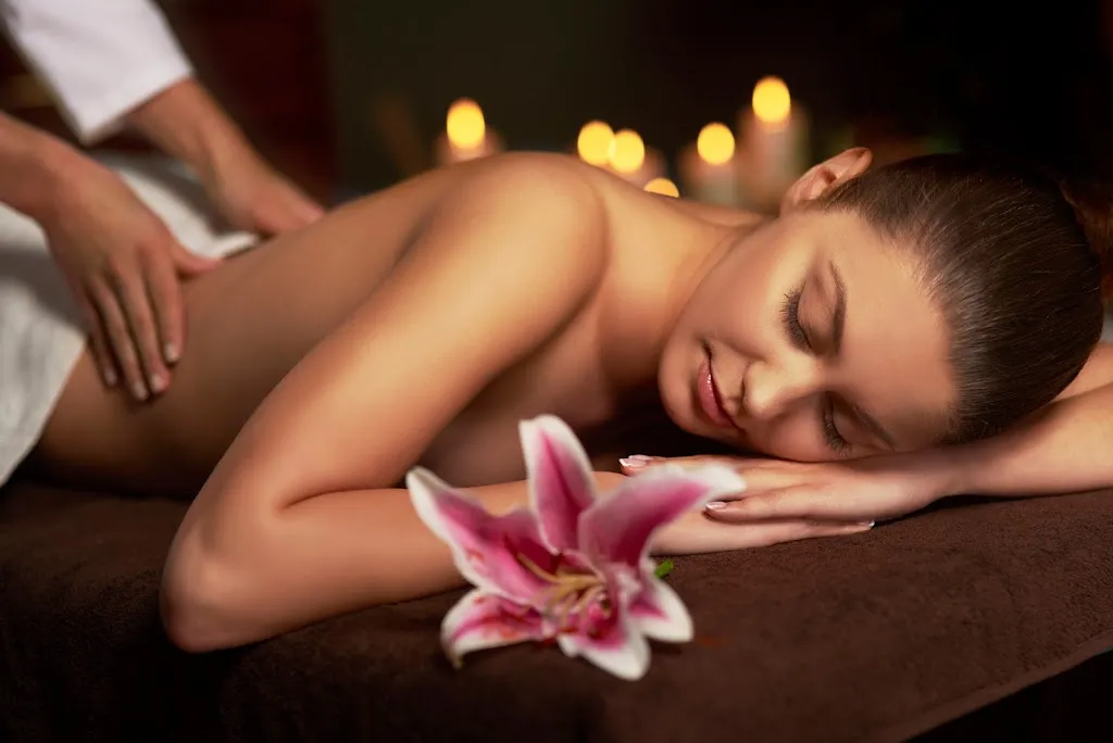Bamboo Beauty Spa