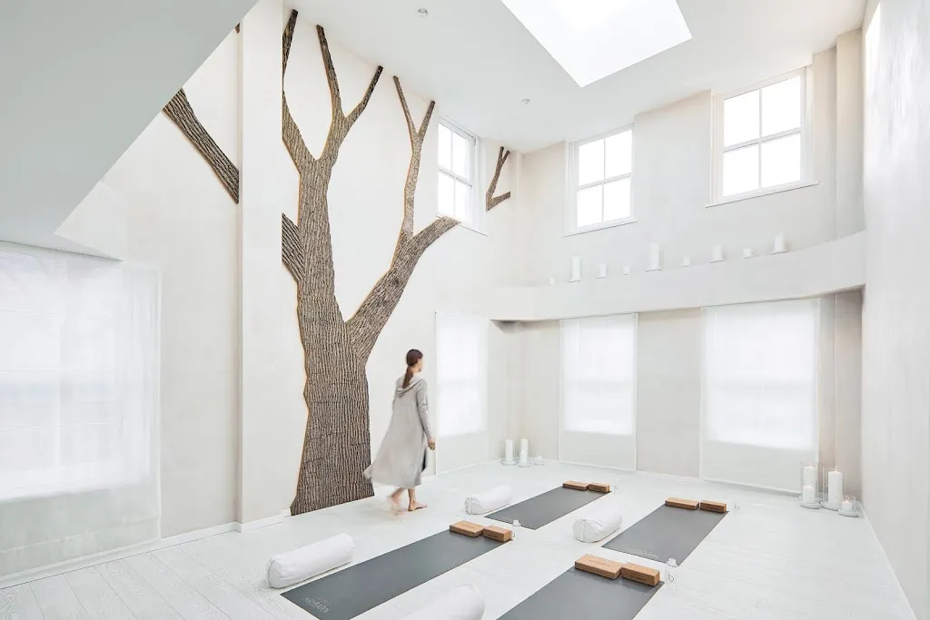 Bamford Wellness Spa, Brompton Cross
