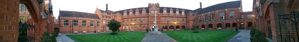 Bancroft's School