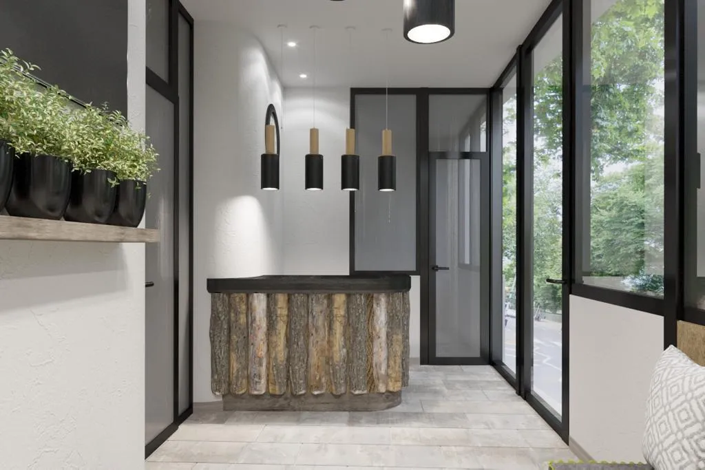 Banya No.1 - Chiswick