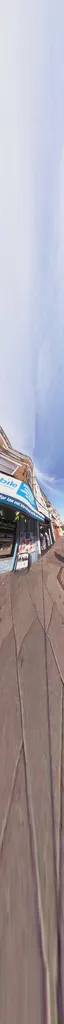 Baraka Supermarket