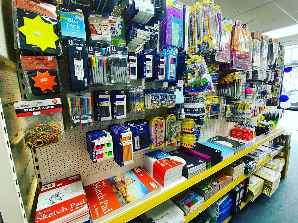 Bargain Store