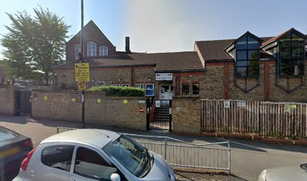 Baring Primary School