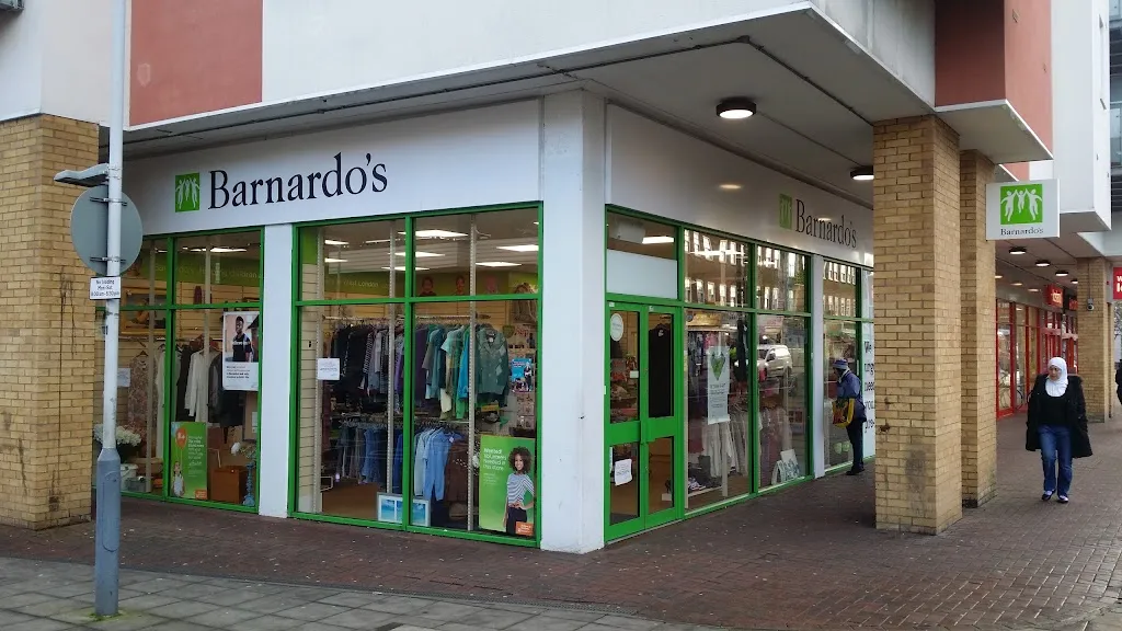 Barnardos
