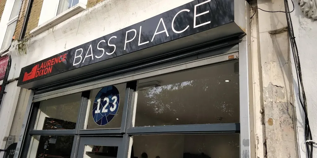 Bass Place