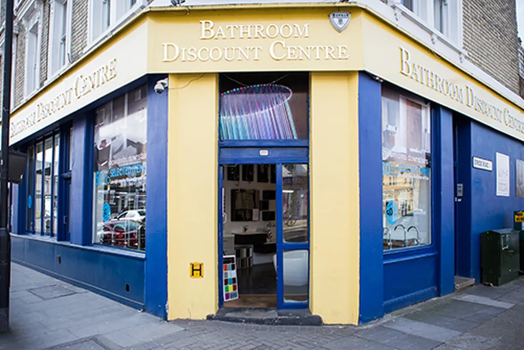 Bathroom Discount Centre