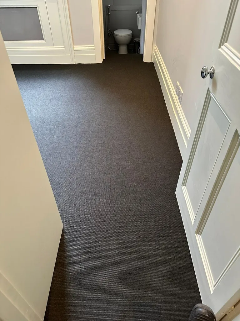 Battersea Carpets