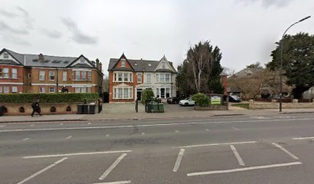 Bay Tree House Day Nursery
