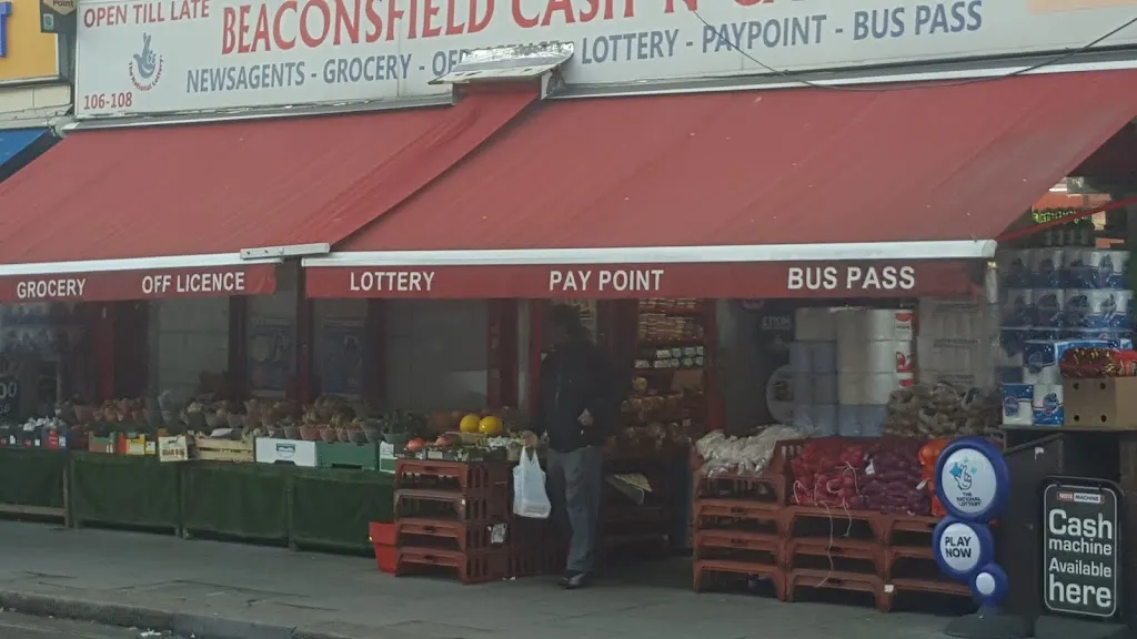 Beaconsfield Cash & Carry