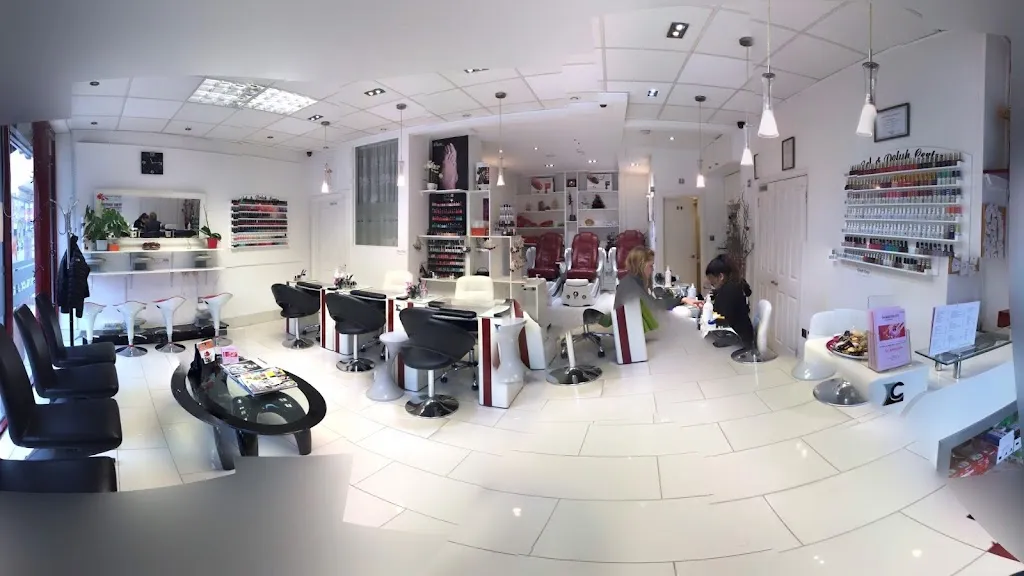 Beauties Spa