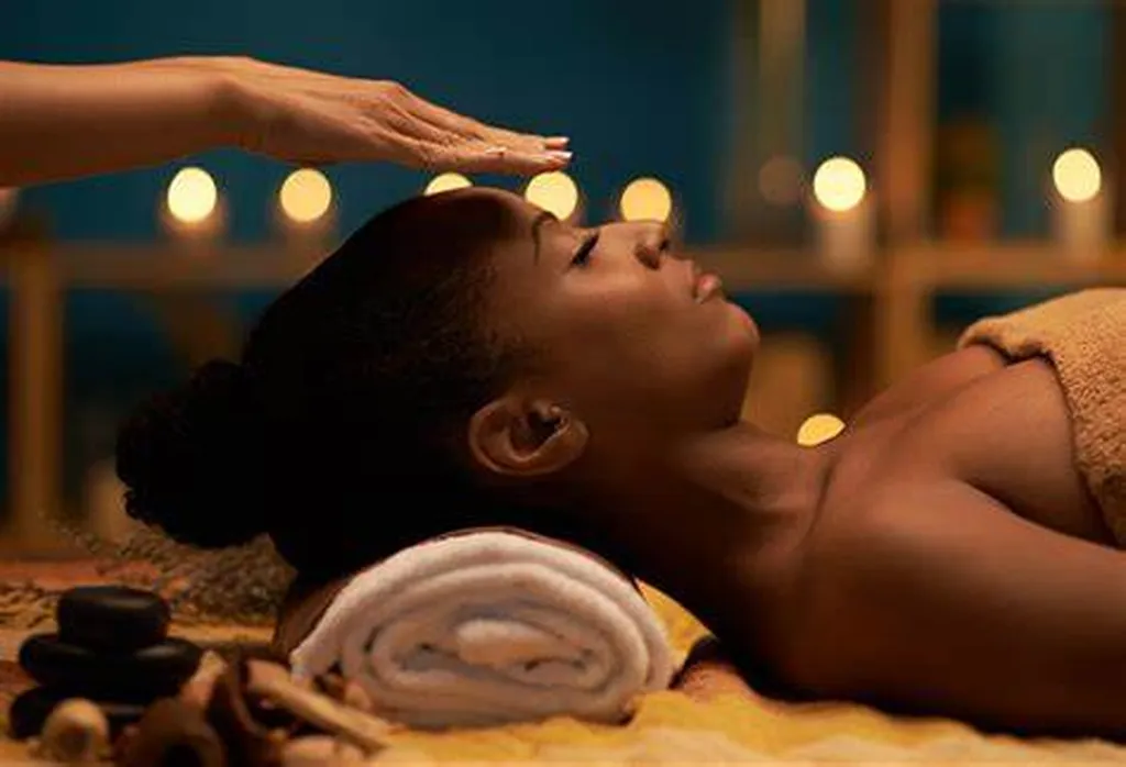 Beautiful Secrets Day Spa