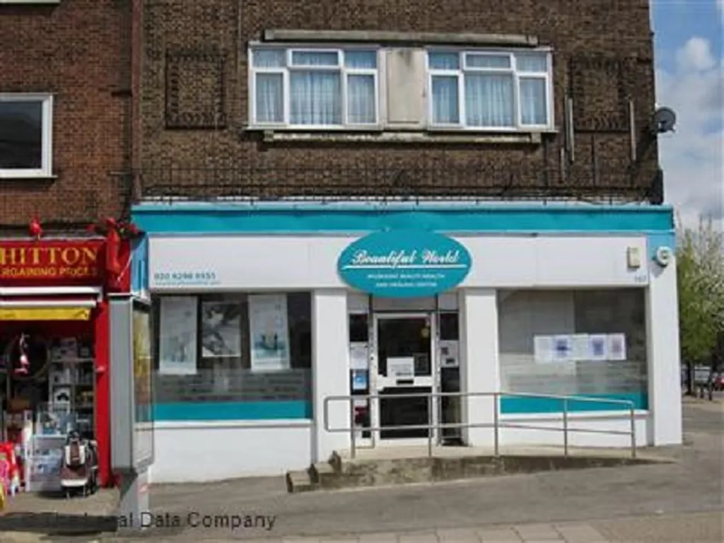 Beautiful World Aesthetic Clinic