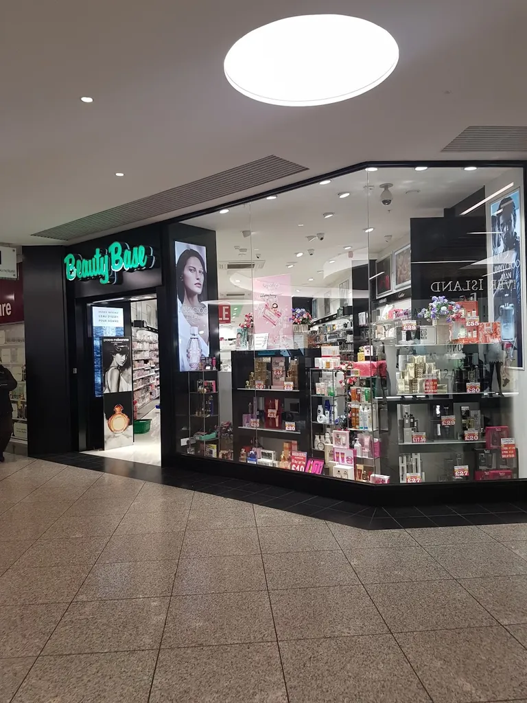 Beauty Base Ealing