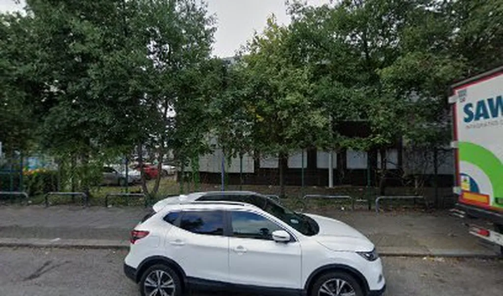 Beauty Base Head Office