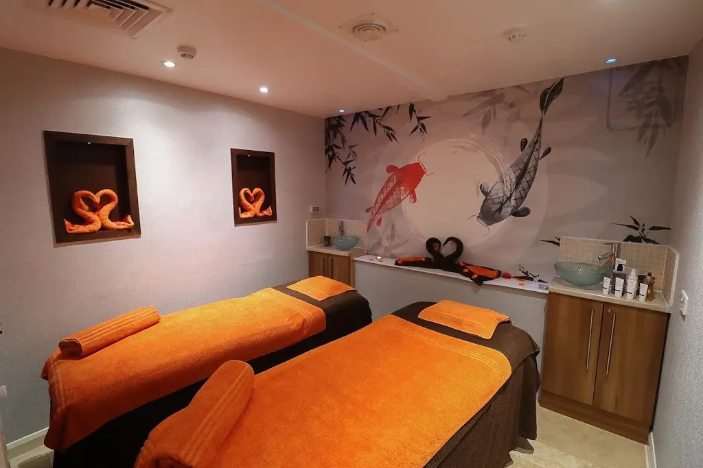 Beauty & Detox Spa - Crouch End